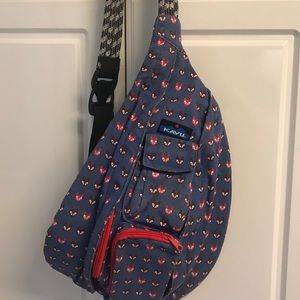KAVU Backpack